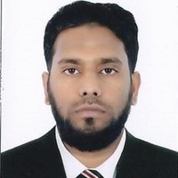 Mohammad Eftekhar