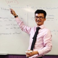Jonathan Kim Sing