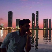 Syed Arsh