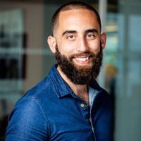 Darius Naficy
