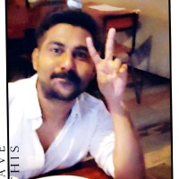 Ashok Kumar