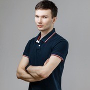 Alexey Misorin