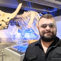 Samir Oliveira De Deus