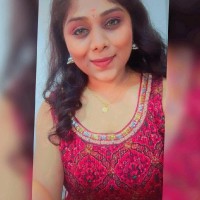 Chandana Gowda