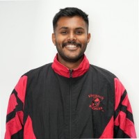 Vibhu Iyer