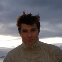 Sander Tharaldsen