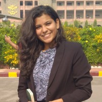 MAANSI GUPTA