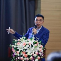 Prof. Dr. Gabriel XG YUE