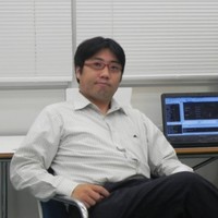 新田一樹