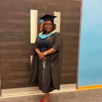 Opemipo Bobola-Shoroye