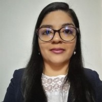 Tatiana Katherine Agapito Guzmán