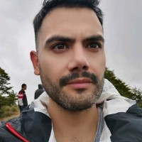 Felipe Andrés Páez Peroncini