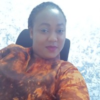 Ines Ruth Kotokpa