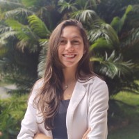 Luana Passos Reis