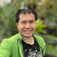 Vincent Lai