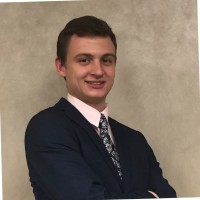 Connor Wilson