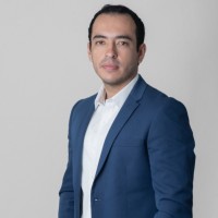 Jorge Luis De Lama Urbina