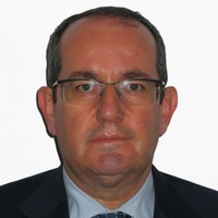 José Luís Saravia Centeno
