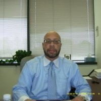 Gary Bass