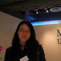 Ruby Ma, Cma, Cia
