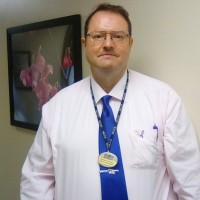 Steve James