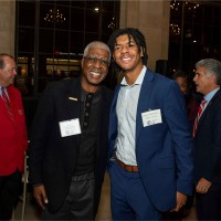 Marvin Montgomery Jr