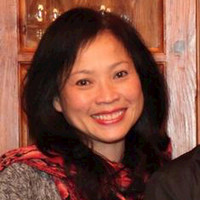 Dorothy Chiang