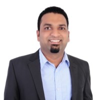 Harish Vijayan