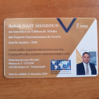 Rabah NAIT MEGDOUD