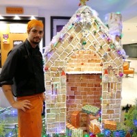 Sunil Singj