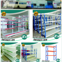 Rak Dachang Original Produk