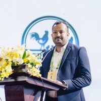 Dr. Somashekar L