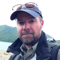 Stephen Asbridge