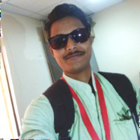 Rahul Kamble