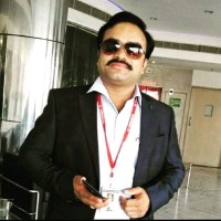 Sunil Deshmukh