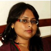 Joyeeta Bose