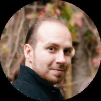Ihor Chumakevych