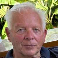 George Albert Gauntlett