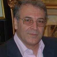 Mahmoud Salamzadeh