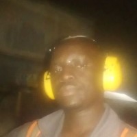 Ibrahim Olawale Salan