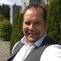 Glenn Morthen Lund Johansen