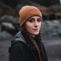 Ashley Hrkach