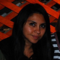 Carla Andrea Moreira Zamora