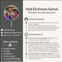 Abdelrahman Kamal