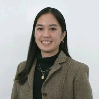 Airza Marie Bacojo