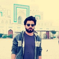 Mohammad Jamil