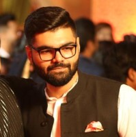 Abhishek .