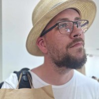 Marcus Björk