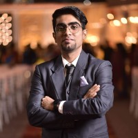 Arnab Nag