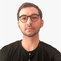 Simone Cavallaro